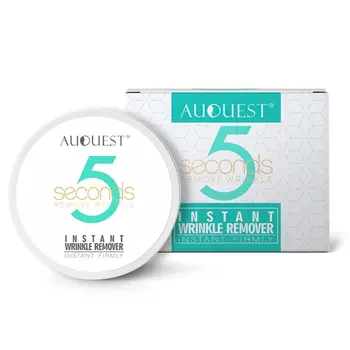 AuQuest 5, Andet Organ Rynke Remover Anti-aging Fugtighedscreme Instant Fast Ansigt Facial Cream Hud Pleje