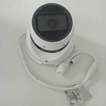 Dadua IP-Kamera 8MP POE IPC-HDW2831T-ZS-S2 Star light 2.7 mm 13,5 mm varifocal linse IR40M Micro SD-slot kan opgraderes