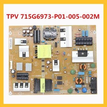 TPV 715G6973-P01-005-002M Power Supply Board TPV 715G6973 P01 005 002M Oprindelige TV Bord Professionelle TV-Tilbehør