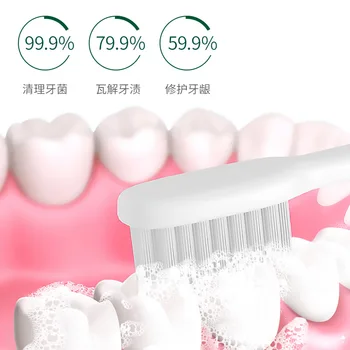 Tandblegning strimler friske tænder pletten fjerne whitening tandpasta gule tænder snavs fjerner sig dental gel værktøjer
