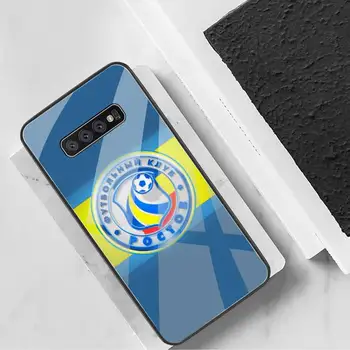Rostov Telefon, Sag Hærdet Glas Til Samsung S20 Plus S7 S8 S9 S10 Plus Note 8 9 10 Plus
