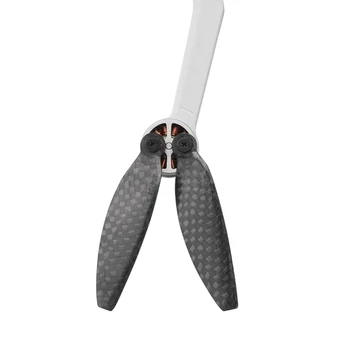 Udskiftning af Kulstof Fiber Propeller Blade for dji - Mavic Mini/Mini 2 Drone Q81F