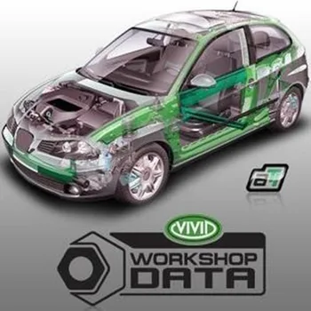 Bedste auto reparation software Levende Værksted 10.20 nye version Levende Værksted Data ATI v10.2 Release 2010 i CD-eller sende link