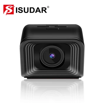 Kun Passer Til ISUDAR Bil DVD-Afspiller! 720P Bil Foran Kamera, videooptager USB DVR 16GB for Quad Core-Car Multimedia-afspiller