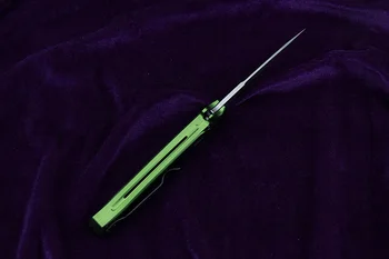 OEM Kershaw 7150 folde kniv CPM154 aluminium håndtag camping udendørs selvforsvar overlevelse kniv EDC værktøj