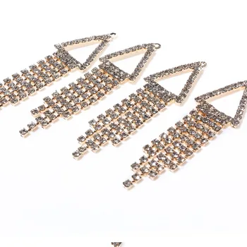 Assoonas M308,smykker at gøre,kæde kvast.smykker resultater,diy smykker, kobber,forgyldt med guld,stabil ,koreanere kæde,diy-øreringe