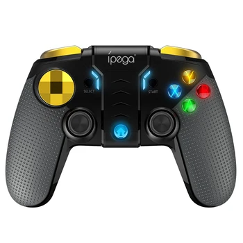 PG-9118 for PUBG Mobile Bluetooth-Spil Controller Gamepad til iOS Android PC til iPhone, Tablet For PUBG Gaming Control