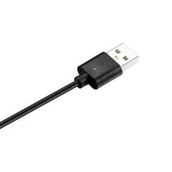 USB-Data Sync Oplader Kabel Dock Til Garmin vivomove HR-Tilgang S20 Forerunner735XT 235 230 630 645 Opladning Opladeren