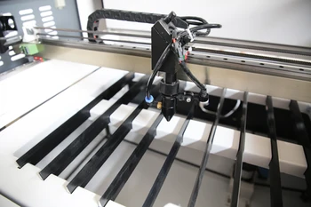 6040 mini laser engraving machine 50w 60w 80w 100w ruida controller træ, krydsfiner akryl læder el-Z-xis