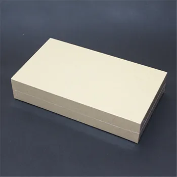 100Pcs Klart POF Heat Shrink Taske Gave Opbevaring Plast Shrinkable Tasker Wrap Film Skrumpe Heat Sealing Tasker til Diverse Pakke