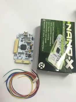 FOR XBOX 360-TX NAND-X kabelsæt til xbox360