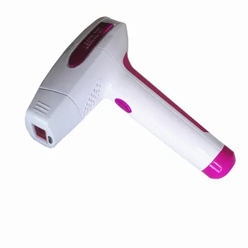 Lescolton 4 i 1 IPL Permanent Smertefri Laser 100-240V hårfjerning Kvindelige Epilator Til Hele Kroppen Kvinder, El-Hair Remover
