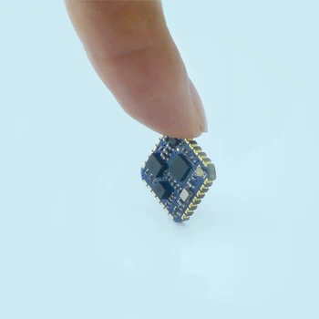 LPMS-ME1 Miniature 9-Akse Holdning Sensor/Gyro/IMU Inertial Measurement Modul