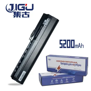 JIGU Til Hp Laptop Batteri EliteBook 2570P HSTNN-UB2 HSTNN-I08C HSTNN-I92 HSTNN-DB2L 2560p HSTNN-UB2K