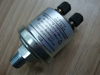 KUS Mekanisk olietryk Sensor M10*1 for trykmåler