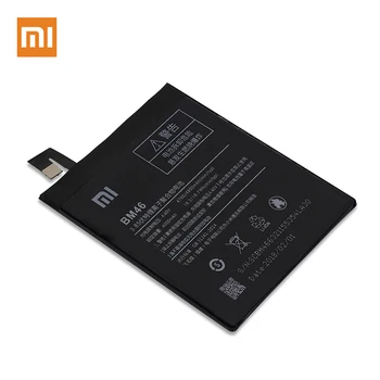 20pcs Oprindelige Engros BM46 Batteri Til Xiaomi Redmi Note 3 Mi note3 Pro/Prime Batteria 4000mAh Bedste Kvalitet Levering