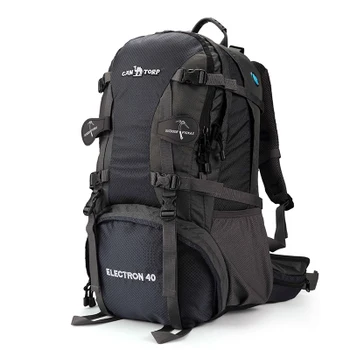 Bjergigning taske travel mænd rygsæk vandtæt stor kapacitet ultralet kvindelige rygsække let rejsetaske XD052