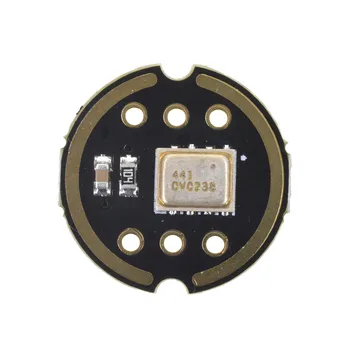 Retningsuafhængig Mikrofon Modul I2S Interface INMP441 MEMS Høj Præcision for ESP32 -Drop