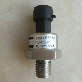 Luft-Kompressor Tryk Sensor for Atlas Copco 1089057551 Tryktransmittere OEM GA30 GA55 GA75 GA110 GA132 GA160