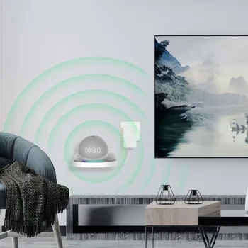 Smart Højttaler Beslaget Holder Til Google For Echo DOT 4 Hjem Mini Højttaler Holder Stand Engros Dropshipping
