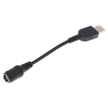 5Pcs Strømforsyning Converter Oplader Kabel-Adapter 7.9X5.5mm Konverter Kabel, Ledning til Lenovo ThinkPad X240 X1 G405