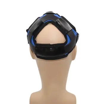 PU Læder, Non-slip Head Strap Skum Pad for Oculus Søgen VR Headset Pude Hovedbøjle Fastsættelse af Tilbehør