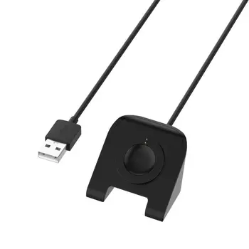 USB-Opladning Dock Oplader Ledning For Fossile Gen 4/5 Til Emporio Armani Oplader PXPE