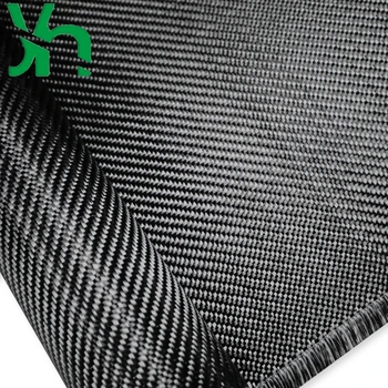 Gratis Forsendelse Af Black 3K 200 gsm-Carbon-Fiber Cioth Tykkelse På 0,2 mm, Bredde 20cm/30cm/50 cm/100 cm Højt Bord Dekoration