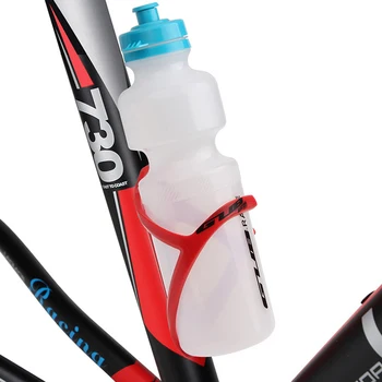 GUB G02 Cykling vandflaske Bur Cykel Ultralet Vand flaskeholder MTB Cykel Vand Flaske Drikke Rack bike Cykel