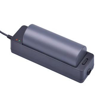 Batmax 4x NB-CP2L NB CP1L Udskiftning af Batteri+Oplader sæt til Canon fotoprinter SELPHY CP800,CP900,CP910,CP1200,CP100,CP1300