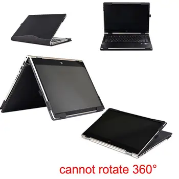 Sag Til Hp Pavilion X360 Konvertible 14 Laptop Sleeve Til 14-ce-14S-CR0000 Aftagelig Notebook Cover Taske Beskyttende Hud Gaver