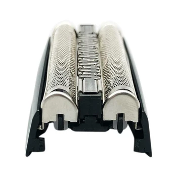 Udskiftning af Folie Shaver Hoved Cutter Trimmer Kassette Hoved Til Braun Series 7 70B S 790cc 720 720s 730 735 740 750