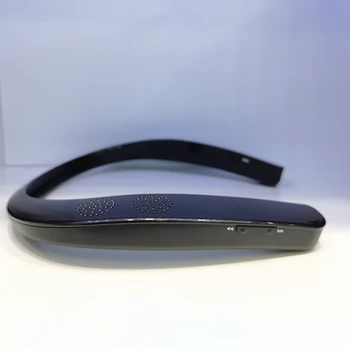 Hot-Hx321 Bluetooth Højttaler Kreative Hals Hængende Bærbare Bluetooth-Sport, Der Kører Højttaler