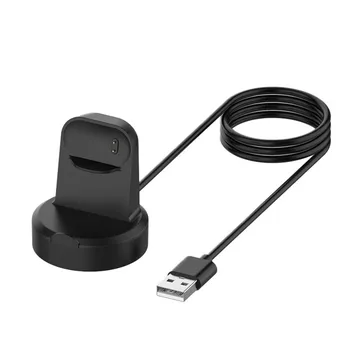 Smart Armbånd Oplader USB Opladning Kabel-Magnetiske Cradle Dock Station Holder Mount Til at Passe smule Inspirere / Inspirere HR Armbånd