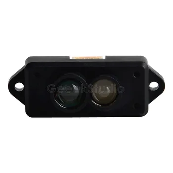 TFMini Lidar Laser Range Finder (laserområdefinder) Sensor Single-Point Micro Lige Modul Afstand Sensor FZ3000 FZ3065 for Hindbær/Arduino/PC