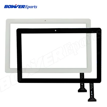 10.1 tommer CH/DH-10268A1-FPC644 DH-10277A1/ ANGS-CTP-101447 BDF Android 9.0 Tablet Kapacitiv Touch Screen Panel Digitizer Sensor