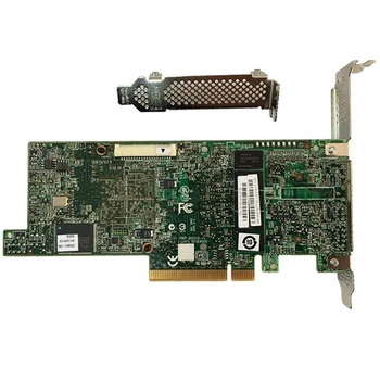 Eastforfuy Avago LSI MegaRAID SAS 9271-8i LSI00330 8port 1 gb cache SFF8087 RAID0.1.5.6 PCI-E 3.0 x8-Controller-Kort