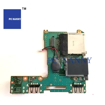 PCNANNY FOR Sony VAIO VPCZ PCG-31113L Media Control Board SWX-331 1-881-482-12 USB HDMI pap IFX-545