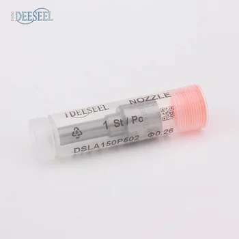 IDEESEEL DSLA150P502 (Hul 0.26 mm) Diesel Dyse Injector 0 433 175 087 , 0433175087 , DSLA150P502 med Hul 0.26 MM