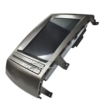 2 din Android lodret Tesla screen Bil GPS mms-radio for HYUNDAI VERACRUZ IX55 2008-2012 navigation-afspiller, DVR Carplay