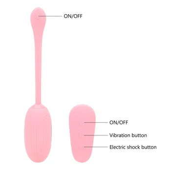 Luksus Elektrisk Trådløse Vibratorer Til Kvinder, Sexlegetøj Kvindelige Masturbator Voksne Intime Varer Klitoris, Vagina Massage-Maskine