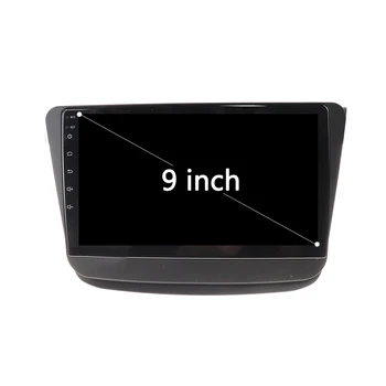 360 Kamera Android 10 screen Bil Multimedia afspiller Til SUZUKI Wagon R 2018 2019 radio stereo navigation hovedenheden auto stereo