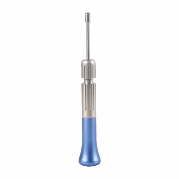 Gratis forsendelse Dental Ortodontisk Matchende Værktøj skruetrækker Mikro-skruetrækker til Implantater SMT