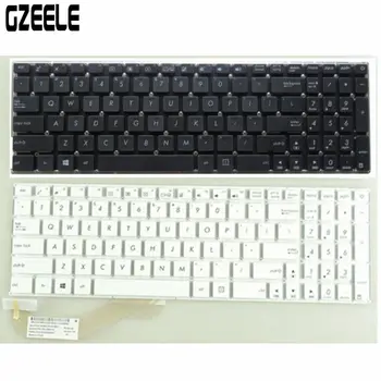 OS Laptop Tastatur til ASUS X540 X540L X540LA X544 X540CA A540L K540L A540 K540 A540U engelsk sort