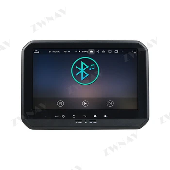 128GB Trådløse Carplay Android 10 Skærm Multimedia Player For Suzuki Ignis 2017 2018 GPS Navi Auto Audio Radio Stereo Head Unit