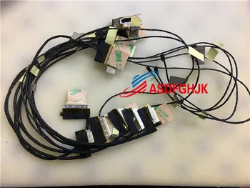 FOR Asus P500 P500C P500CA PU500C LCD-LVDS LED Video Flex Kabel 14005-00870000 TESED OK