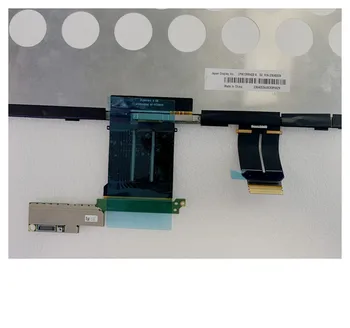 Egnet til Huawei MateBook X Pro MACH-W19 MACH-W29 13.9-tommer touch-skærm LCD-skærm LPM139M422 EN 3K beslutning 3000X2000