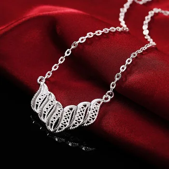 Aimarry 925 Sterling Sølv Smykker, Øreringe Øreringe Sæt Til Kvinder Engagement Bryllup Mode Smykker