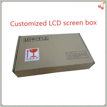 15.6 tommer Laptop LCD-skærmen B156HTN03.3 B156HTN02.1 N156HGE-LA1 N156HGE-LB1 B156HW03 B156HTN03.4 1920 * 1080 LVDS 40pin matrix