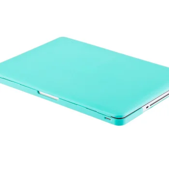 Ny Laptop Case til Apple Macbook Air Pro Retina11 12 13 15 Mat Hård Plast Hud Beskyttende Dække for Mac Book Pro 13 15